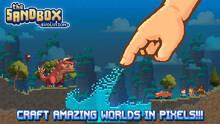 Imagen 2 de The Sandbox Evolution