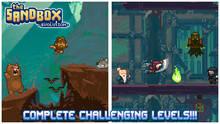 Imagen 5 de The Sandbox Evolution