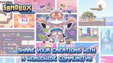 Imagen 6 de The Sandbox Evolution