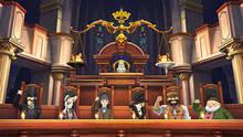 Imagen 11 de The Great Ace Attorney 2: Ryunosuke Naruhodo's Resolution