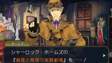 Imagen 14 de The Great Ace Attorney 2: Ryunosuke Naruhodo's Resolution