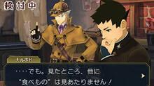 Imagen 15 de The Great Ace Attorney 2: Ryunosuke Naruhodo's Resolution