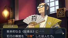 Imagen 5 de The Great Ace Attorney 2: Ryunosuke Naruhodo's Resolution