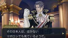 Imagen 9 de The Great Ace Attorney 2: Ryunosuke Naruhodo's Resolution