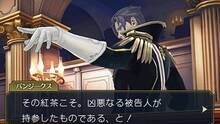 Imagen 28 de The Great Ace Attorney 2: Ryunosuke Naruhodo's Resolution