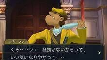 Imagen 30 de The Great Ace Attorney 2: Ryunosuke Naruhodo's Resolution
