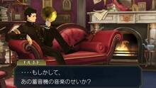 Imagen 32 de The Great Ace Attorney 2: Ryunosuke Naruhodo's Resolution