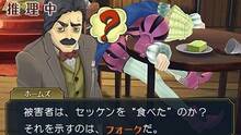 Imagen 22 de The Great Ace Attorney 2: Ryunosuke Naruhodo's Resolution