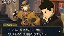 Imagen 23 de The Great Ace Attorney 2: Ryunosuke Naruhodo's Resolution
