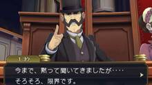 Imagen 27 de The Great Ace Attorney 2: Ryunosuke Naruhodo's Resolution