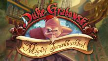 Imagen 19 de Duke Grabowski, Mighty Swashbuckler!