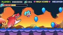 Imagen 19 de Wonder Boy Returns