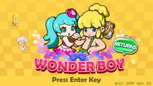 Imagen 28 de Wonder Boy Returns