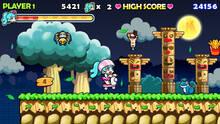 Imagen 25 de Wonder Boy Returns