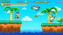 Imagen 27 de Wonder Boy Returns