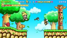 Imagen 4 de Wonder Boy Returns