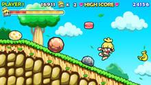 Imagen 6 de Wonder Boy Returns