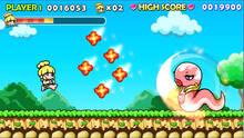Imagen 7 de Wonder Boy Returns