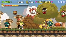 Imagen 8 de Wonder Boy Returns
