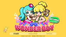 Imagen 10 de Wonder Boy Returns