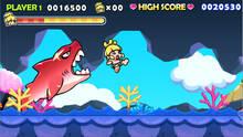 Imagen 18 de Wonder Boy Returns