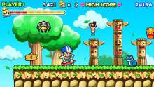 Imagen 12 de Wonder Boy Returns