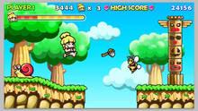 Imagen 13 de Wonder Boy Returns