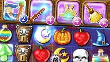 Imagen 5 de Witch Puzzle