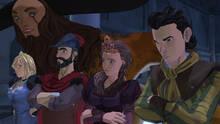 Imagen 26 de King's Quest - Chapter IV: Snow Place Like Home