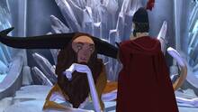 Imagen 14 de King's Quest - Chapter IV: Snow Place Like Home