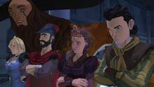 Imagen 15 de King's Quest - Chapter IV: Snow Place Like Home