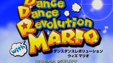 Imagen 10 de Dancing Stage: Mario Mix