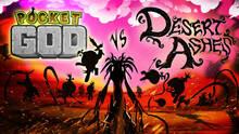 Imagen 20 de Pocket God vs Desert Ashes