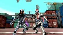 Imagen 6 de Kamen Rider: Battride War Sousei