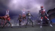 Imagen 7 de Kamen Rider: Battride War Sousei