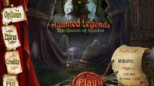 Imagen 5 de Haunted Legends: The Queen of Spades Collector's Edition