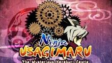 Imagen 1 de Ninja Usagimaru - The Mysterious Karakuri Castle eShop
