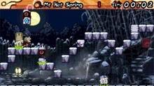 Imagen 3 de Ninja Usagimaru - The Mysterious Karakuri Castle eShop