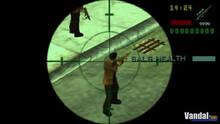 Imagen 59 de Grand Theft Auto: Liberty City Stories