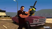 Imagen 66 de Grand Theft Auto: Liberty City Stories