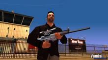 Imagen 63 de Grand Theft Auto: Liberty City Stories