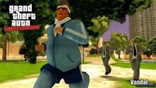 Imagen 18 de Grand Theft Auto: Liberty City Stories