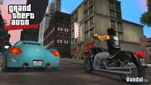 Imagen 13 de Grand Theft Auto: Liberty City Stories