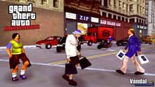 Imagen 10 de Grand Theft Auto: Liberty City Stories