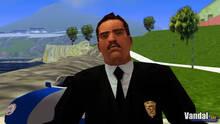 Imagen 27 de Grand Theft Auto: Liberty City Stories