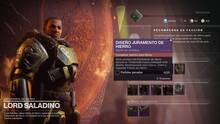 Imagen 367 de Destiny 2: Ms all de la luz