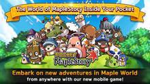 Imagen 9 de Pocket MapleStory