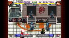 Imagen 14 de Shock Troopers 2nd Squad