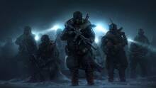 Imagen 4 de Wasteland 3