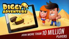Imagen 2 de Diggy's Adventure
